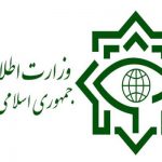 تکذیب ارتباط همسر دوم نجفی با وزارت اطلاعات