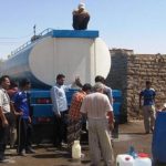 هیچ شهر سیل‌زده‌ای بدون آب نیست