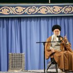 گربه‌رقصانی آمریکا علیه سپاه به جایی نخواهد رسید