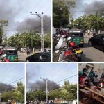 وقوع چندین انفجار خونین در سریلانکا/ تعداد قربانیان از ۲۹۰ نفر گذشت/ 450 نفر زخمی شدند