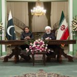 نیروی واکنش سریع در مرز ایران و پاکستان تشکیل می‌شود