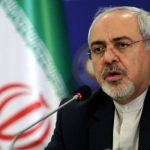 ظریف: پیشنهاد تعامل از طرف آمریکا بود نه ایران