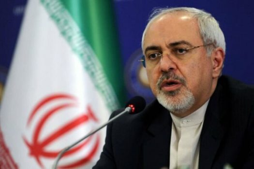 ظریف: تنها راه حفظ برجام عادیسازی روابط اقتصادی ایران است ظریف: تنها راه حفظ برجام عادیسازی روابط اقتصادی ایران است