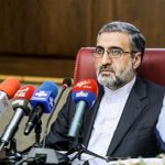 انتصابات جدید در قوه قضاییه/ علی القاصی مهر دادستان تهران شد