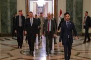 هدف سفر ناگهانی پمپئو به عراق و ارتباط آن با ایران