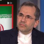 تهران همزمان با تهدید و فشار مذاکره نمی‌کند