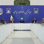 جزئیات جلسه فعالان سیاسی باروحانی/اعتراضات به «ناکارآمدی دولت»بالا گرفت