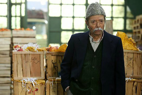 «کریم بوستان» چگونه ماندگار شد؟/ ملاحظات ایفای یک نقش در ۸۵ سالگی