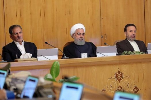 ۴ صفر از پول ملی حذف شد/ریال رفت،تومان میآید ۴ صفر از پول ملی حذف شد/ریال رفت،تومان میآید