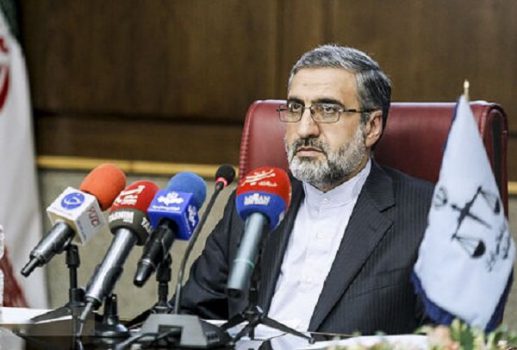 پرونده زندانیان مهریه بازنگری خواهد شد پرونده زندانیان مهریه بازنگری خواهد شد