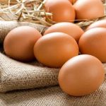 صادرات تخم مرغ به ١٠ هزارتن رسید