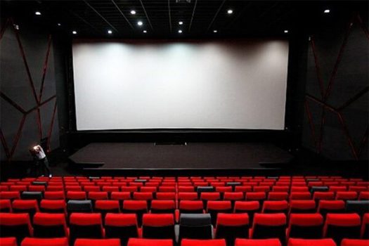 بلیت سینماها تا ساعت ۱۵ نیم بها شد/ پرداخت همزمان سهم صاحبان بلیت سینماها تا ساعت ۱۵ نیم بها شد/ پرداخت همزمان سهم صاحبان