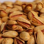 راه اندازی معاملات پسته در بورس کالا