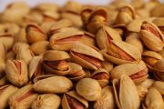 راه اندازی معاملات پسته در بورس کالا