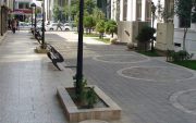 جزییات لایحه بهره برداری از پیاده روهای پایتخت/فرمول محاسبه اجاره