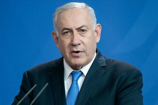 اعتراف نتانیاهو به ترور رهبران فلسطینی اعتراف نتانیاهو به ترور رهبران فلسطینی