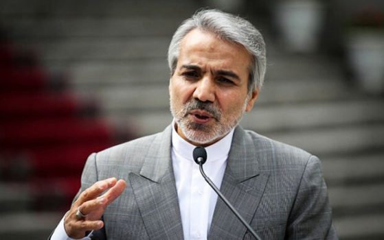 معاون رئیس جمهوری: سختیها و مشکلات اقتصادی رو به پایان است معاون رئیس جمهوری: سختیها و مشکلات اقتصادی رو به پایان است