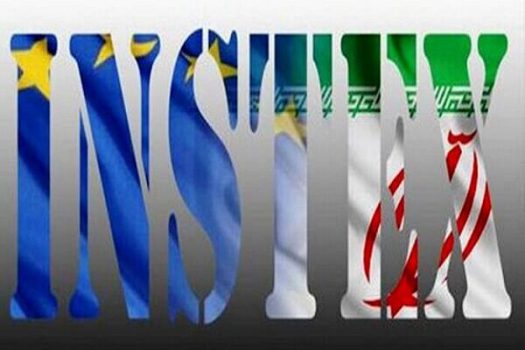 رئیس جدید اینستکس معرفی شد رئیس جدید اینستکس معرفی شد