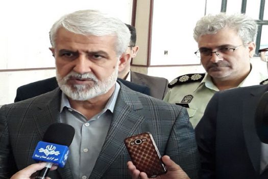 حکم قلع و قمع برجهای سعادتآباد صادر شد حکم قلع و قمع برجهای سعادتآباد صادر شد