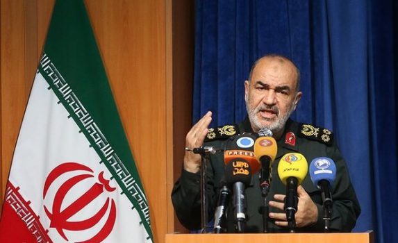 دستگیری سرشبکه آمدنیوز سرویسهای اطلاعاتی بیگانه را غافلگیر کرد دستگیری سرشبکه آمدنیوز سرویسهای اطلاعاتی بیگانه را غافلگیر کرد