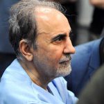 آغاز نخستین جلسه محاکمه محمد علی نجفی