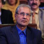 ربیعی: مدیرعامل ایران خودرو تغییر می‌کند