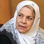 صدیقه کیانفر بازیگر سینما، تئاتر و تلویزیون درگذشت