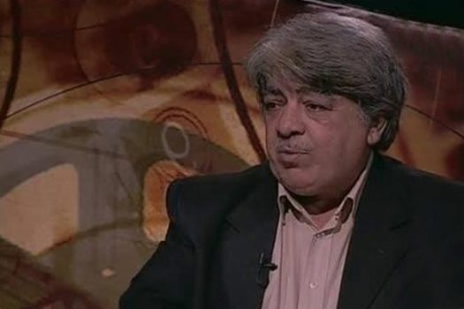 ناصر احمدی دوبلور پیشکسوت درگذشت ناصر احمدی دوبلور پیشکسوت درگذشت
