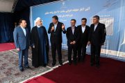 عملیات اجرایی ساخت ۱۱۰ هزار واحد مسکونی آغاز شد