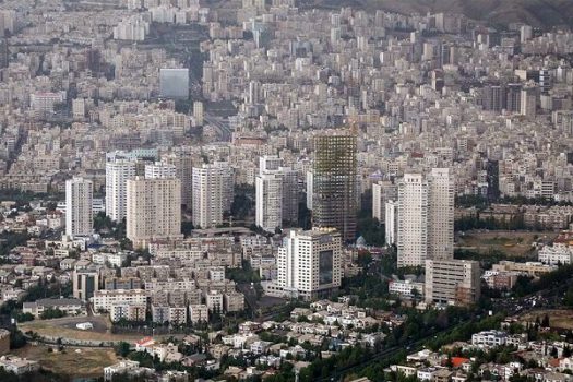 خیز دوباره قیمت، وام جدید مسکن را خنثی کرد خیز دوباره قیمت، وام جدید مسکن را خنثی کرد