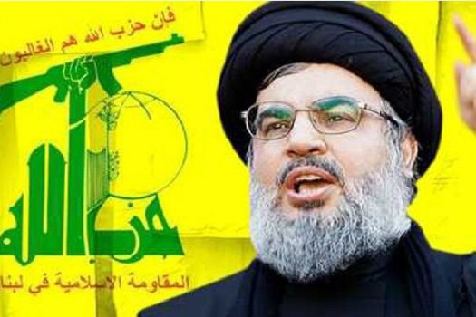 آمریکا اقتصاد لبنان را هدف قرار داده است آمریکا اقتصاد لبنان را هدف قرار داده است