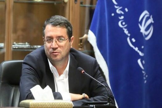 وزیر صمت: افزایش تولید خودرو، مشکل افرایش قیمت را حل میکند وزیر صمت: افزایش تولید خودرو، مشکل افرایش قیمت را حل میکند