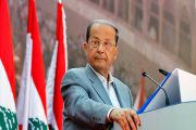 میشل عون به موضع گیری روز گذشته سعد حریری علیه باسیل پاسخ داد