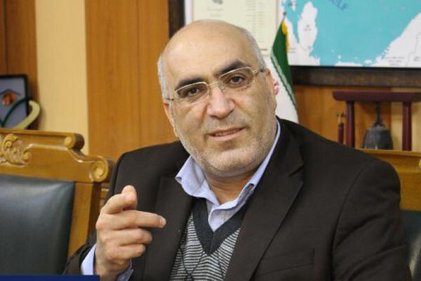 رئیس کل سازمان امور مالیاتی کشور