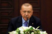 اردوغان: گام های بعدی را بعد از ملاقات با پوتین اتخاذ می کنم