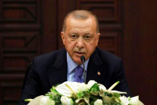 اردوغان: گام های بعدی را بعد از ملاقات با پوتین اتخاذ می کنم اردوغان: گام های بعدی را بعد از ملاقات با پوتین اتخاذ می کنم