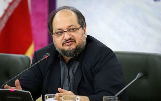 شریعتمداری اقدامات وزارت کار برای مقابله با کرونا را تشریح کرد شریعتمداری اقدامات وزارت کار برای مقابله با کرونا را تشریح کرد