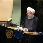 دولت تدبیری برای«امید»نداشت/بی‌توجهی به تبیین«صلح هرمز»در نیویورک