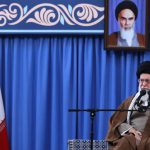 رهبر انقلاب: راه نفوذ مجدد آمریکا به ایران را بسته‌ایم