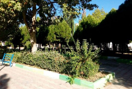 تعطیلی مجدد بوستانهای پایتخت تا اطلاع ثانوی تعطیلی مجدد بوستانهای پایتخت تا اطلاع ثانوی