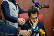 واکنش جهرمی به اقدام اینستاگرام/ مقابل سانسور آمریکا می ایستیم