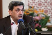ضدعفونی کردن ۱۸۰ نقطه عمومی شهر تهران