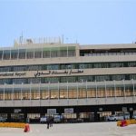 فرودگاه بغداد مورد حمله راکتی قرار گرفت