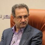 استاندار : زلزله تهران دامن همه را خواهد گرفت
