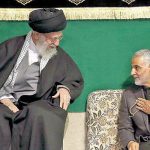 مقام معظم رهبری: انتقام سختی در انتظار جنایتکاران است
