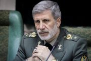 مناسبات ایران و عراق می‌تواند به یک الگوی موفق همکاری تبدیل شود