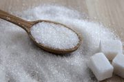 محدودیت واردات شکر برداشته شد