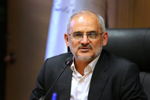 راهاندازی شبکه اجتماعی «شاد» برای ارتباط مجازی معلم و دانشآموز راهاندازی شبکه اجتماعی «شاد» برای ارتباط مجازی معلم و دانشآموز