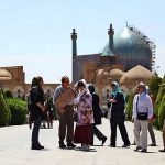 آنچه برسر گردشگری ایران آمد/ دولت فقط نظاره‌گر بود