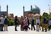 آنچه برسر گردشگری ایران آمد/ دولت فقط نظاره‌گر بود